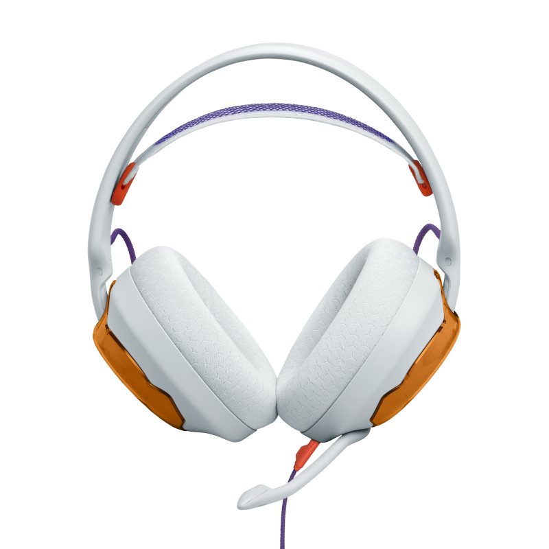 AUDIFONOS JBL DE DIADEMA POR CABLE QUANTUM 250 QTUM250TELAM